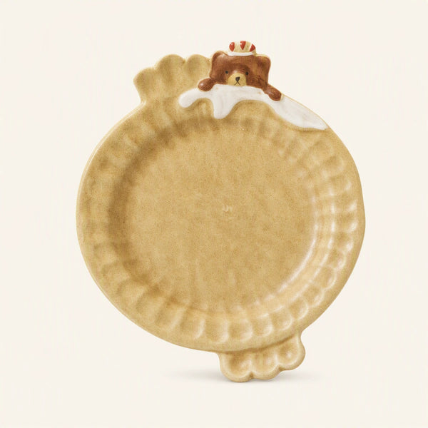 Bear & Crown Ceramic Tableware Collection