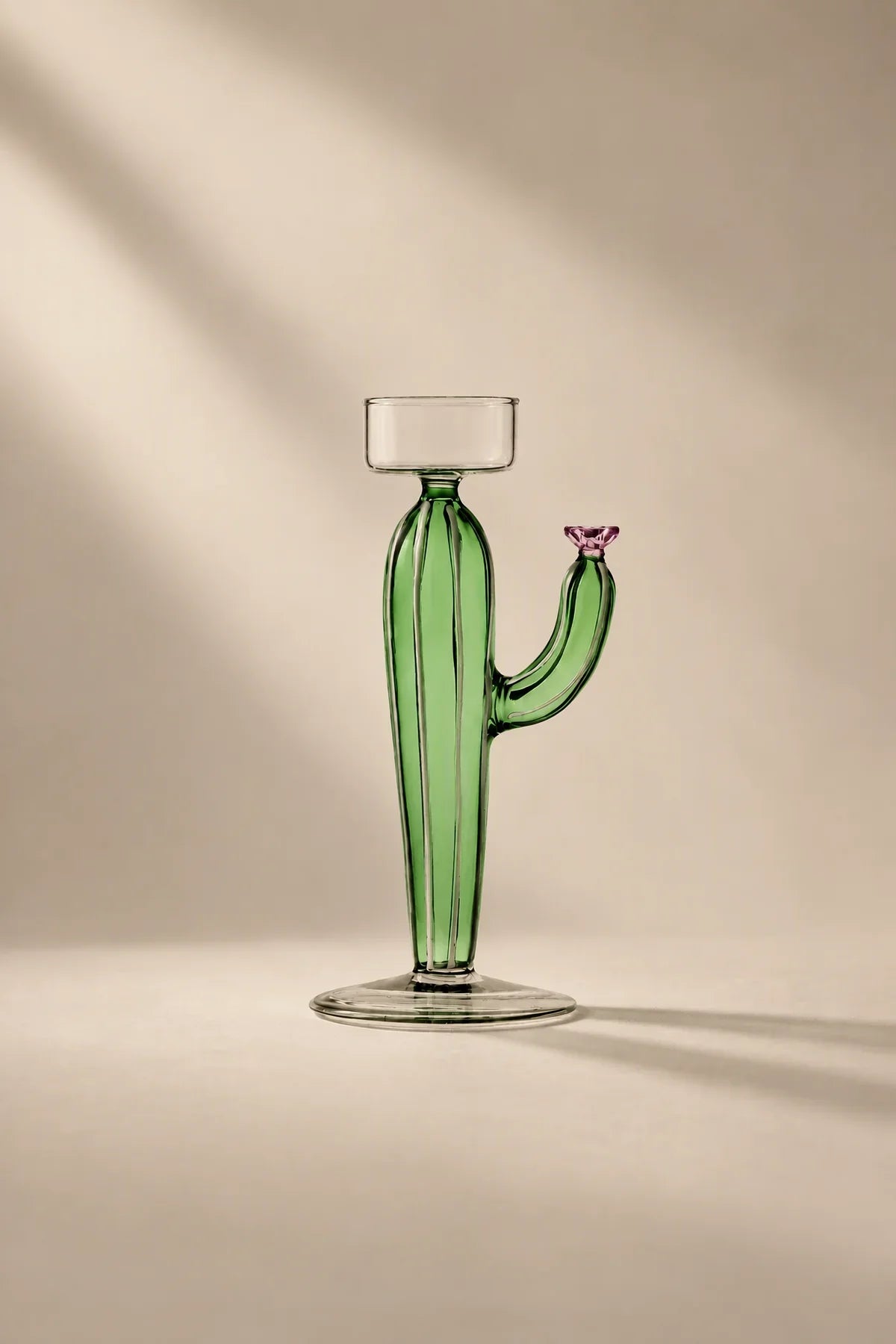 Desert Mirage Multi-Color Glass Decor Set