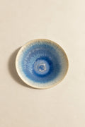 Moonwell Blue Ceramic Serving Bowl