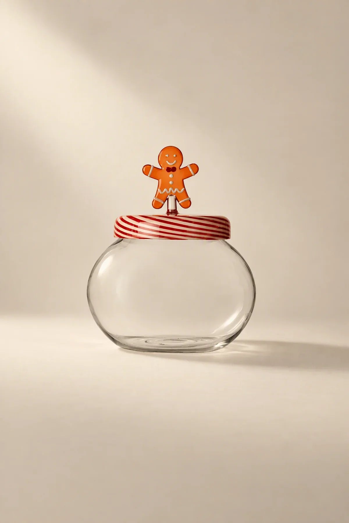 Confectionary Dream Multi-Color Glass Glassware Collection