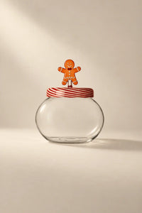 Confectionary Dream Multi-Color Glass Glassware Collection