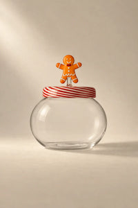 Confectionary Dream Multi-Color Glass Glassware Collection