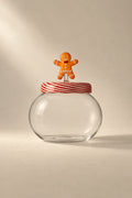 Confectionary Dream Multi-Color Glass Glassware Collection