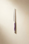 Sorbet Swirl Pink Resin Cutlery