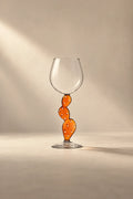 Curiosity Cabinet Clear Borosilicate Glass Drinkware