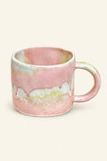 Sugar Melt Blush Ceramic Coffee Mug