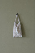 Soft Serve Speckled Knit Tissue Pouch