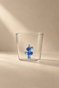 Glass Menagerie Clear Glass Tumbler