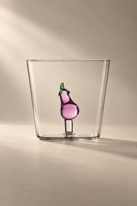 Still Life Clear Glass Glassware Collection