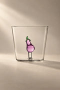 Still Life Clear Glass Glassware Collection