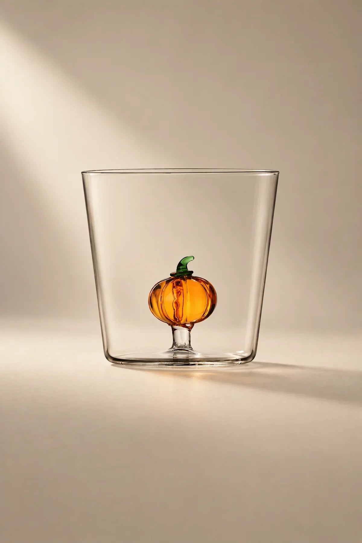 Still Life Clear Glass Glassware Collection