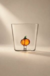 Still Life Clear Glass Glassware Collection