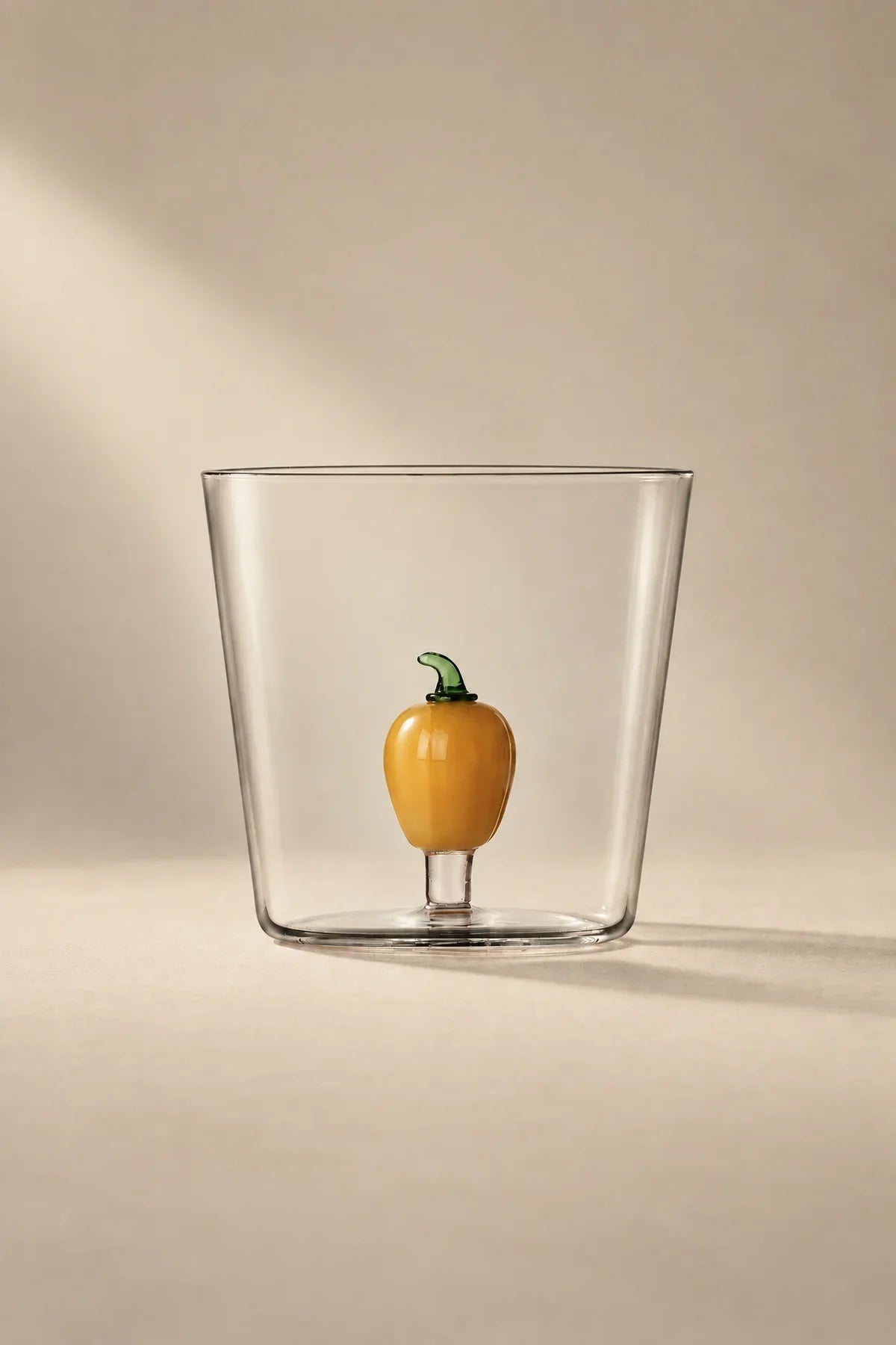 Still Life Clear Glass Glassware Collection