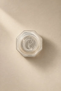 Cloud Current Clear Glass Tableware Set