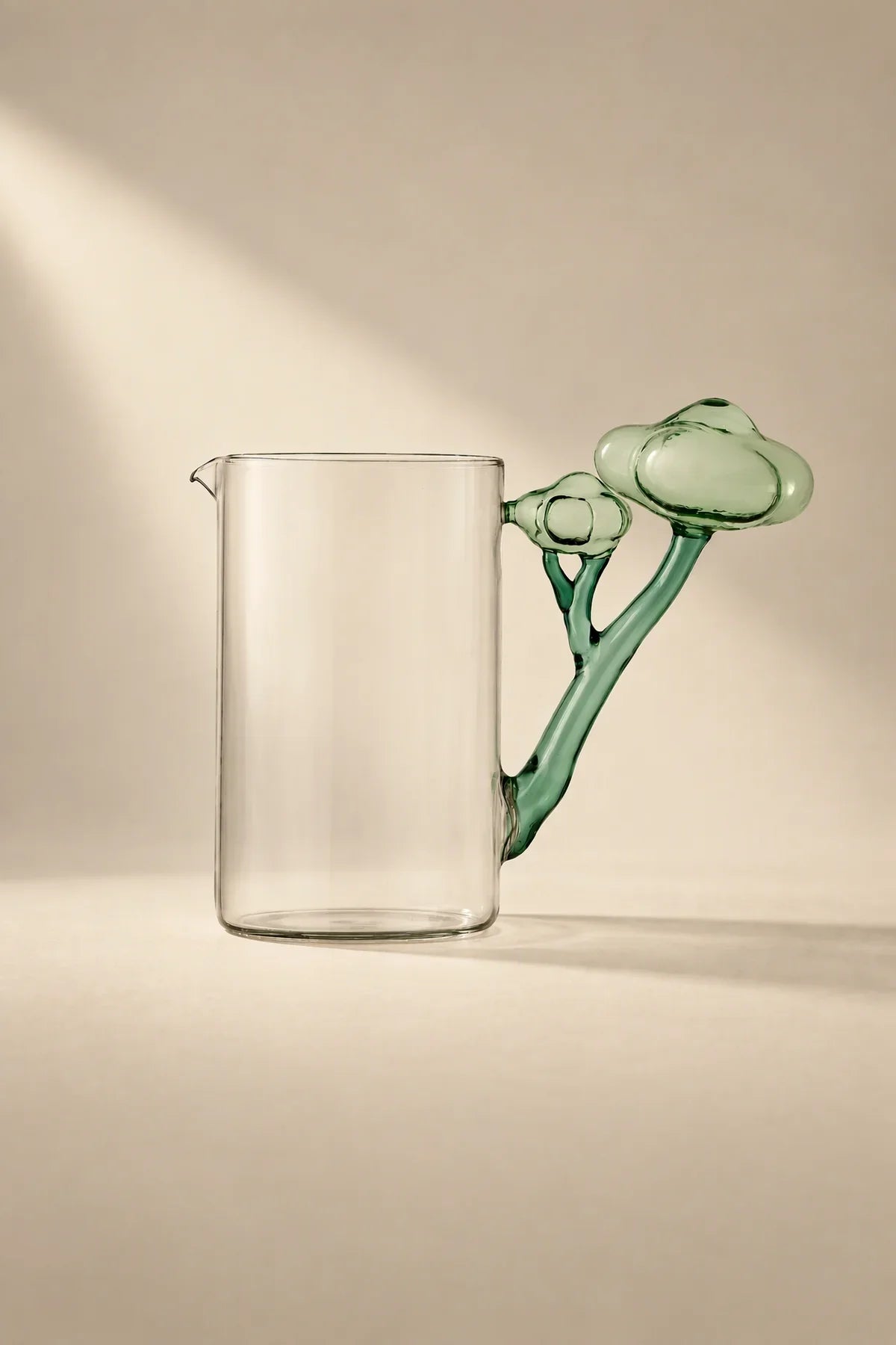 Glass Menagerie Multi-Color Borosilicate Glassware Collection