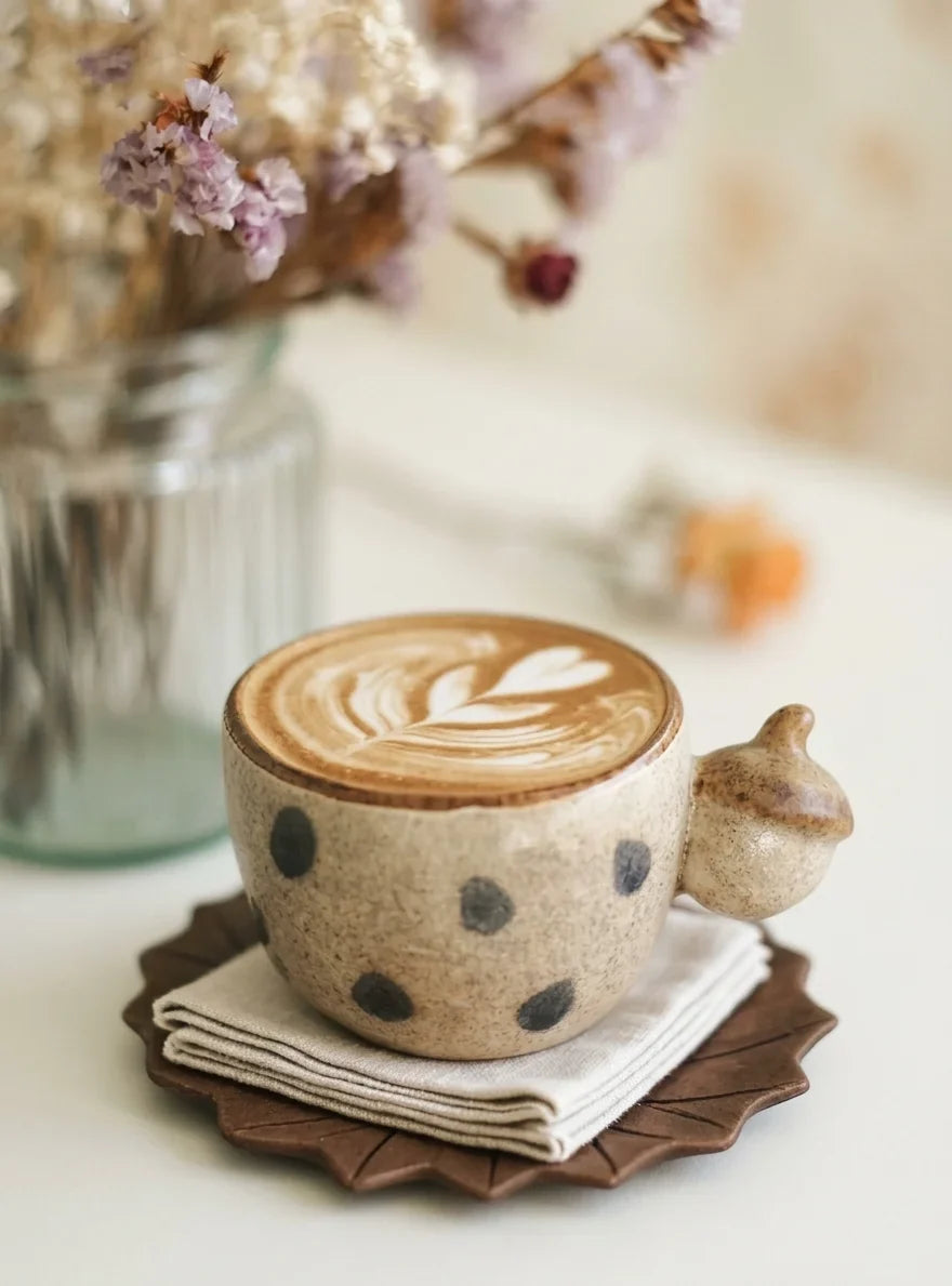 detail