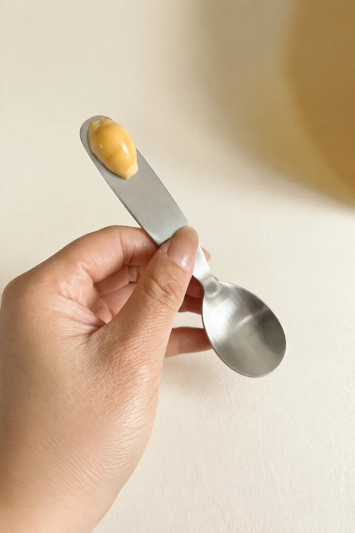 Beachcomber Matte Stainless Steel Cutlery