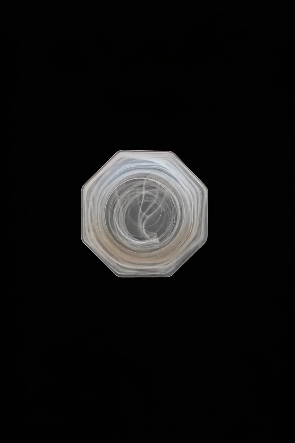 Cloud Current Clear Glass Tableware Set