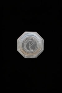 Cloud Current Clear Glass Tableware Set