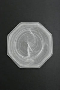 Cloud Current Clear Glass Tableware Set