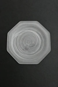 Cloud Current Clear Glass Tableware Set