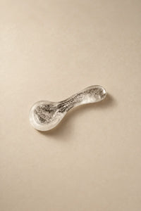 Moon Ice Frosted Glass Bowl Set