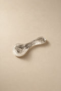 Moon Ice Frosted Glass Bowl Set