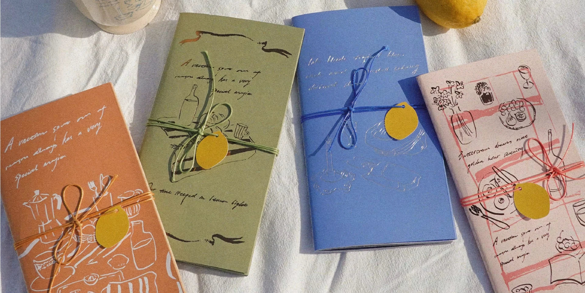 Stationery